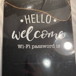 chalk board (pack of 7)